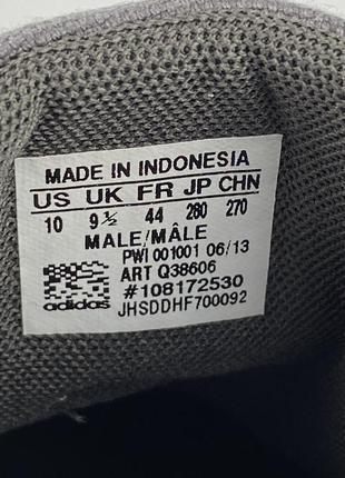 Кеды adidas originals,кеди,кроссовки оригинал кросівки оригінал2 фото