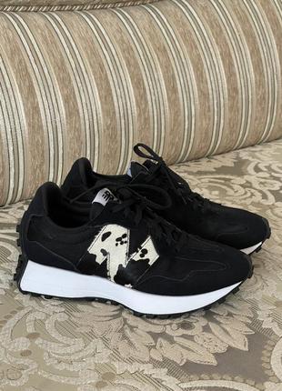 Кросівки нові new balance 327