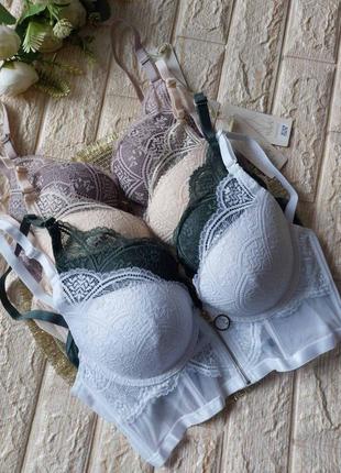 Шикарный качественный эффектный комфортный бюстик бюстье люкс качество