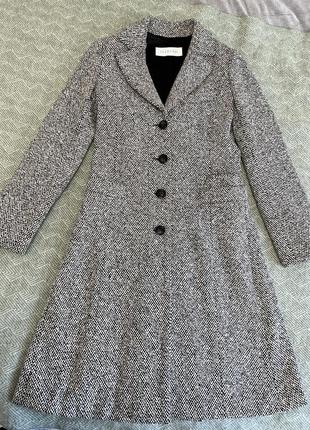 Пальто intrend max mara