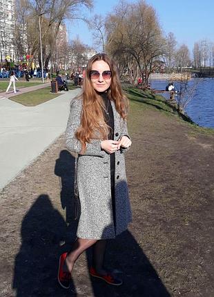 Пальто intrend max mara