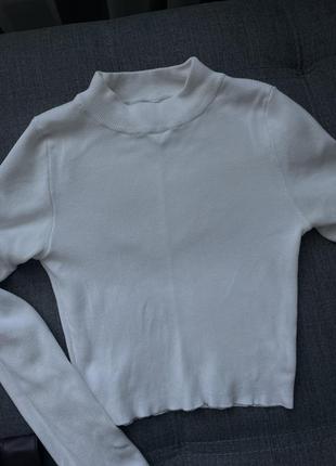 Вкорочений гольф reserved