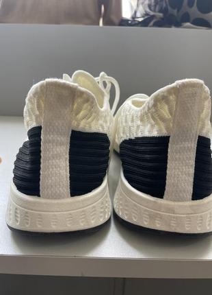 Vty. білі чоловічи кросівки німецького бренду