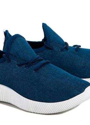 💙💛стильні мокасини кеди кросівки 🔥устілка 24см