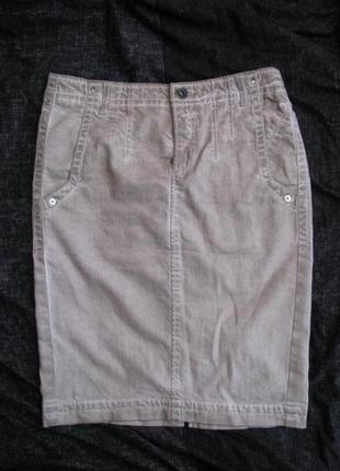 Джинсова спідниця marc cain