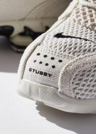 Кросівки nike x stussy spiridon cage8 фото