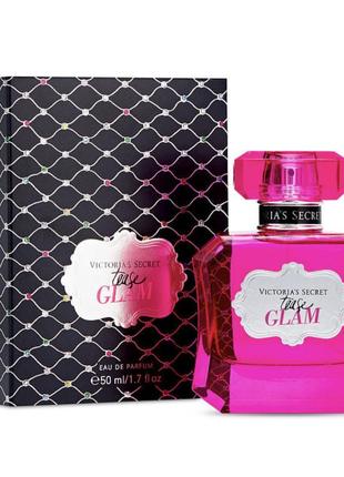 Парфуми victoria's secret tease glam eau de parfum, 50 ml3 фото