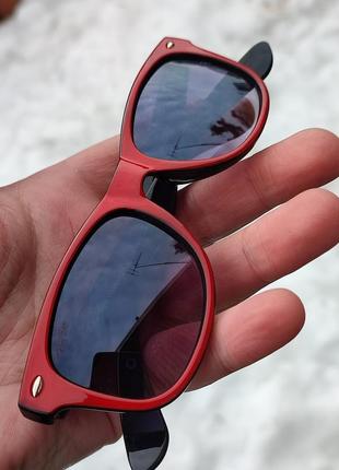 Солнечні очкі ray ban italy original 2132