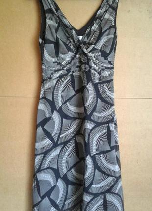 Сарафан "next" р. 38/10 4