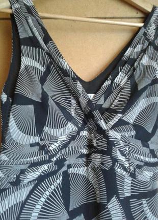 Сарафан "next" р. 38/10 6