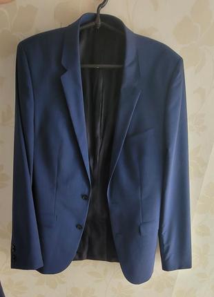 Пиджак XS / 42