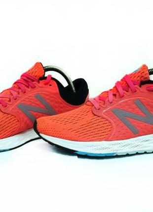 Кросівки new balance fresh foam zante. розмір 38