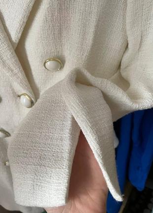 Сукня піджак лімітована колекція4 фото