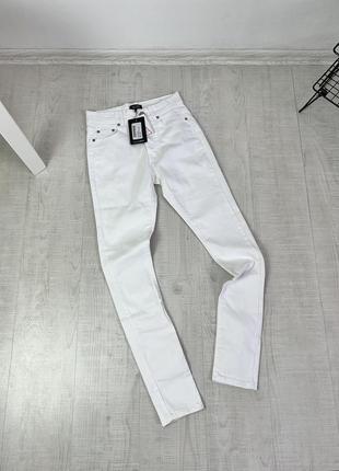 Джинси boohoo man skiny pants