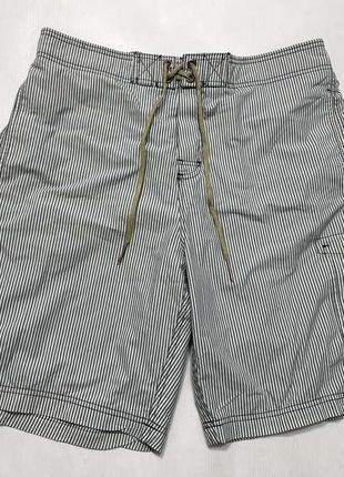 Шорти hawaiian aloha original, next, у поясі 45-51 см, як нові!