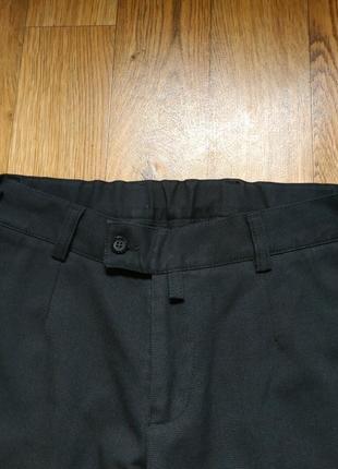 Мужские брюки slim fit3 фото