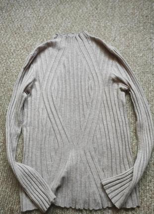 Кофта водолазка