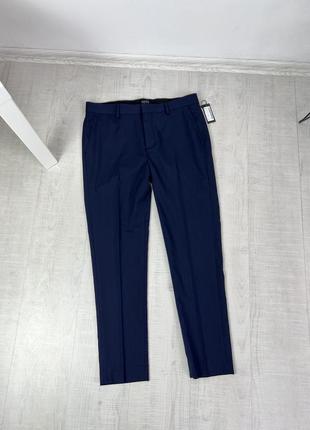 Брюки boohoo man pants