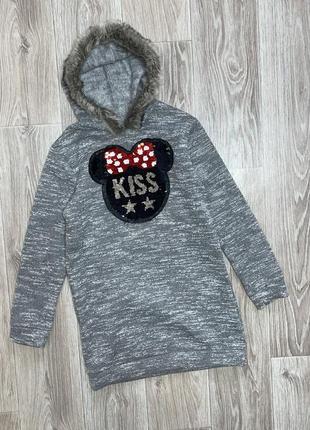 Плаття minnie mouse