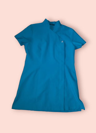 Медицинская рубашка, размер 48 (арт 1120)