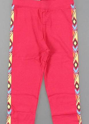 Бриджі для дівчаток glo-story 116р