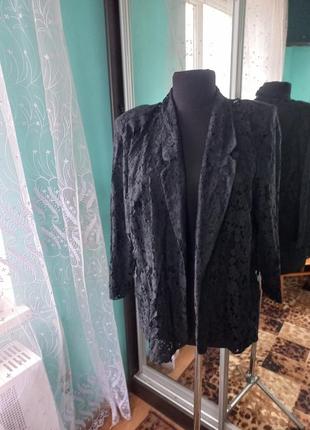 Ажурний піджак❤️❤️❤️