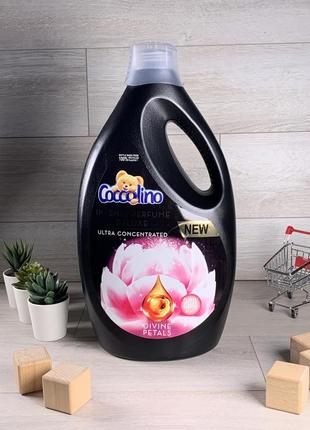 Ополаскиватель для одежды coccolino 6л