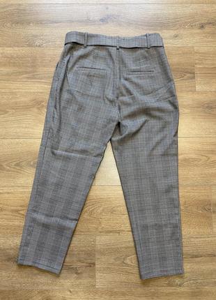 Штани брюки 8