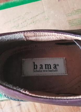 Bama, туфлі4 фото