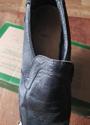 Туфли мужские, 48. 4