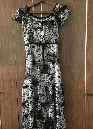 Женское красивое платье 👗