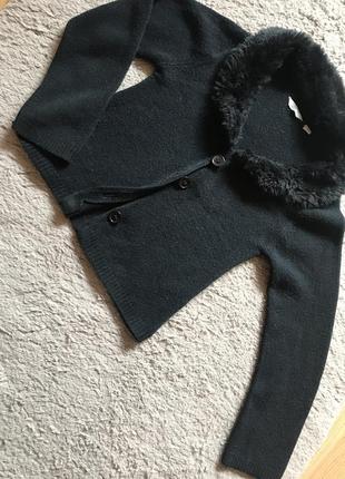 Кофта на дівчинку