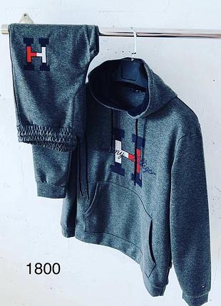 Костюм томми