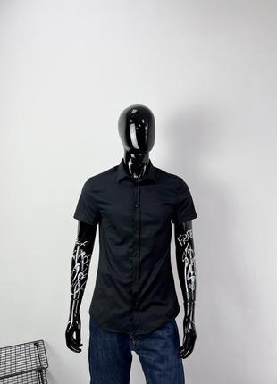 Теніска boohoo man shirt