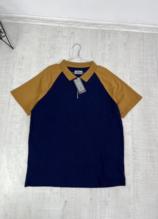 Футболка поло tu polo shirt