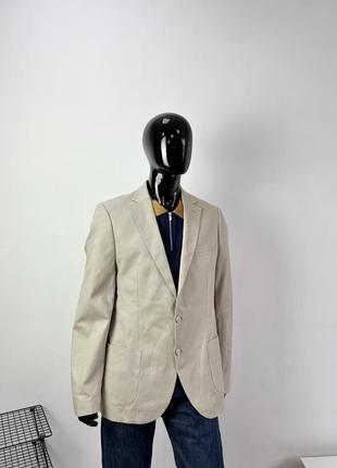 Піджак boohoo man blazer