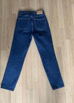 Джинсы hm denim2 фото