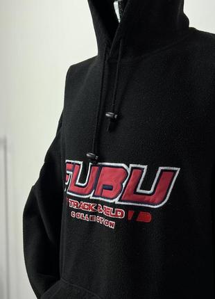 Худи fubu vintage fleece hoodie3 фото