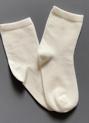 Классические носки для мальчика от h&amp;m