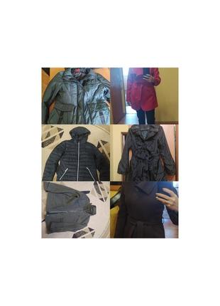 Куртка будь яка 200 грн
