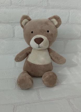 Мишка jellycat мягкая игрушка