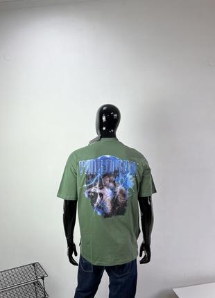 Теніска boohoo man t-shirt1 фото