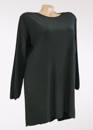 Красивая туника, удлиненная блуза2 фото