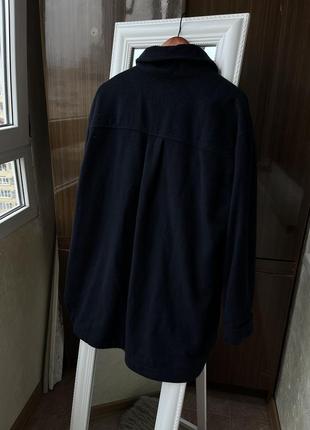 Сорочка-пальто6 фото