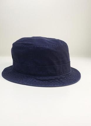 Панама polo ralph lauren bucket hat3 фото