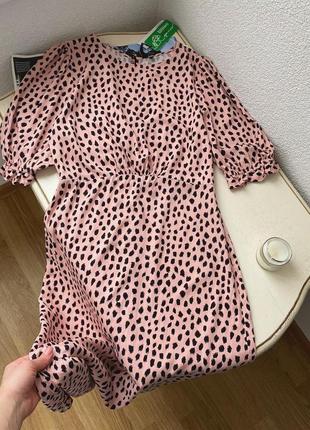 💗неймовірно красиве плаття😍натуральне , 100% ecovero viscose