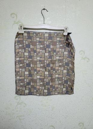 Платок винтаж