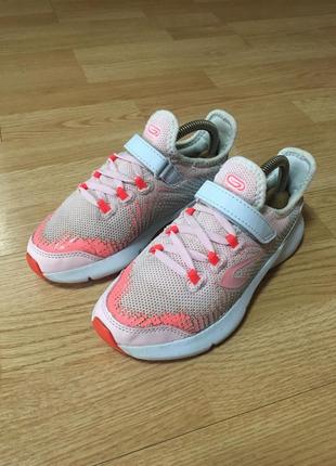 Дитячі кросівки kalenji decathlon