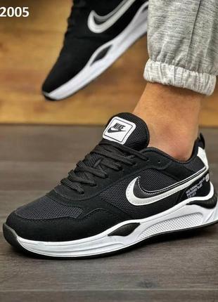 Кросівки nike air max 90 leather gum bottom flyknit boots