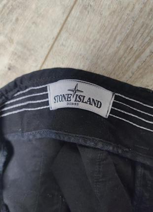 Stone island bermudes бермуди3 фото